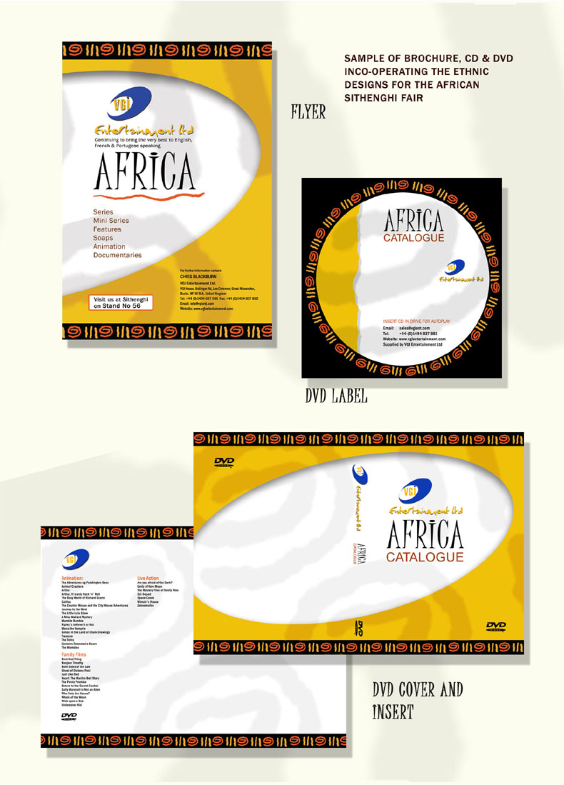  AFRICA FAIR